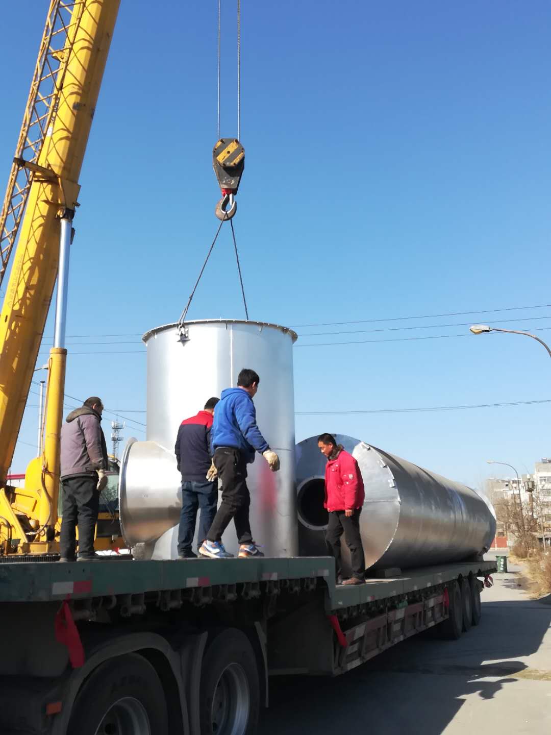 重慶除塵凈化設備